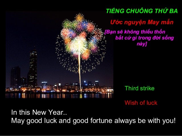 Happy new year wishes