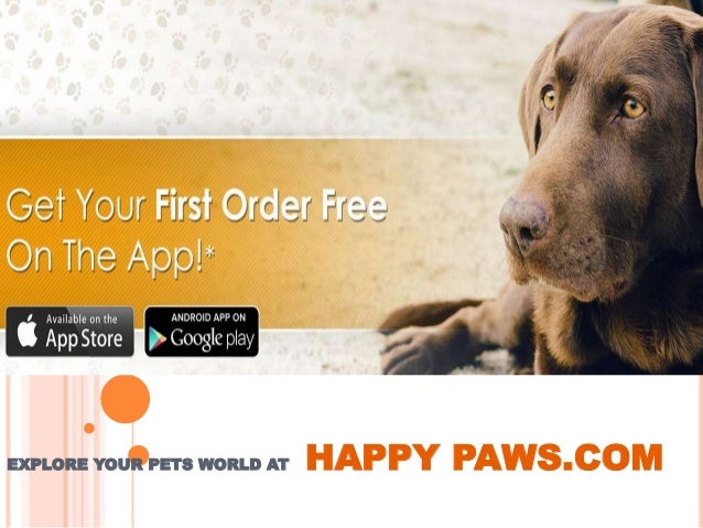 online pet store