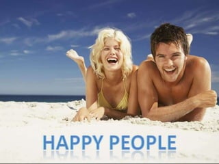 Happy People 