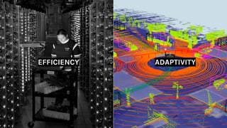 ADAPTIVITYEFFICIENCY
 