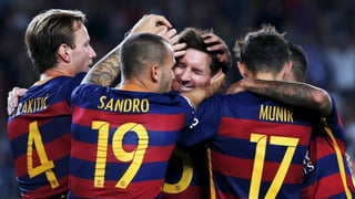 Prepared for THE PANDAS
 