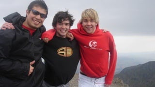 Prepared for THE PANDAS
 