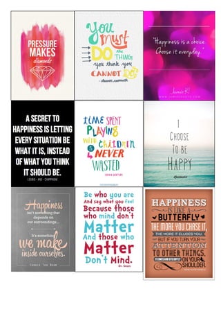 Happy quotes