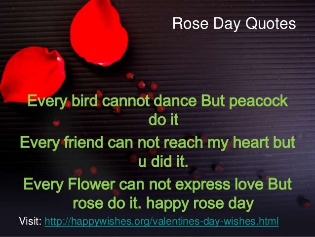 Happy Rose Day Images, Quotes, SMS in Hindi, Wallpaper