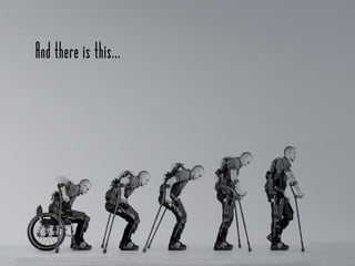 And there is this…
 