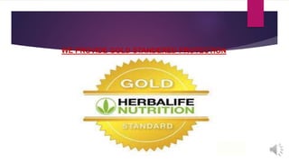 WE PROVIDE GOLD STANDERED PROTECTION
 