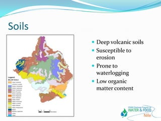 The ‘happy strategies’ game: Matching land and water interventions with landscape needs