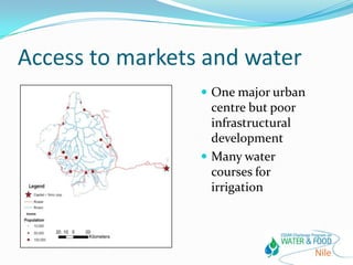 The ‘happy strategies’ game: Matching land and water interventions with landscape needs
