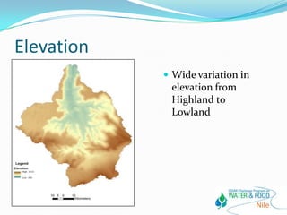 The ‘happy strategies’ game: Matching land and water interventions with landscape needs
