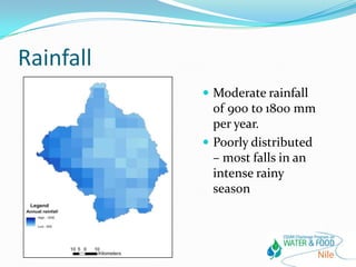 The ‘happy strategies’ game: Matching land and water interventions with landscape needs