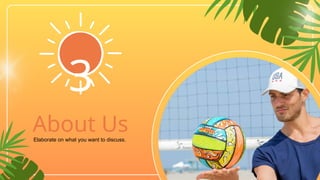 About Us
Elaborate on what you want to discuss.
3
 