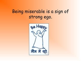 Happy thoughts | PPT