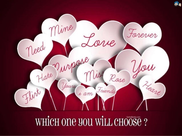 happy valentine s day my valentine