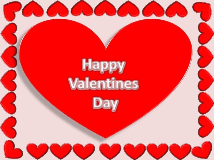 Happy Valentines Day 2011