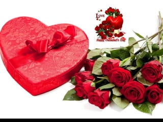 Happy Valentine's Day (Nikos)