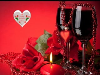 Happy Valentine's Day (Nikos)