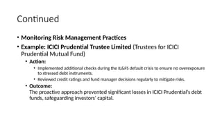Prudential Check Example Preparation for NISM VA Mutual Funds - Chapter 3 of 12.pptx