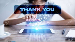 presentation on Haptic Technology