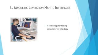 HAPTIC TECHNOLOGY.pptx