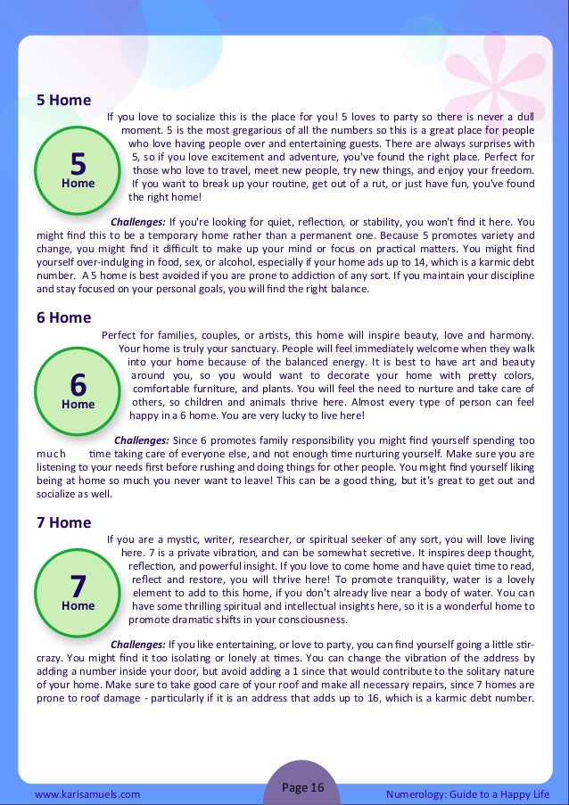 Numerology horoscope number 2 photo 1