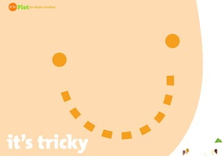 Plot for Media Sandbox
Plot for Media Sandbox
it’s tricky