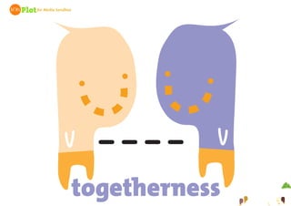 Plot for Media Sandbox
togetherness