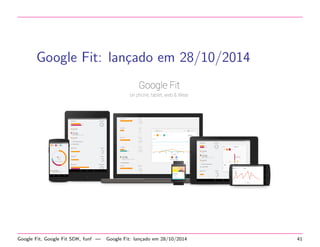 Construindo o modelo 
O que podemos fazer com os dados coletados? | Construindo o modelo 34 
 