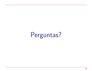 Kaggle: Accelerometer 
Biometric Competition 
37 
 