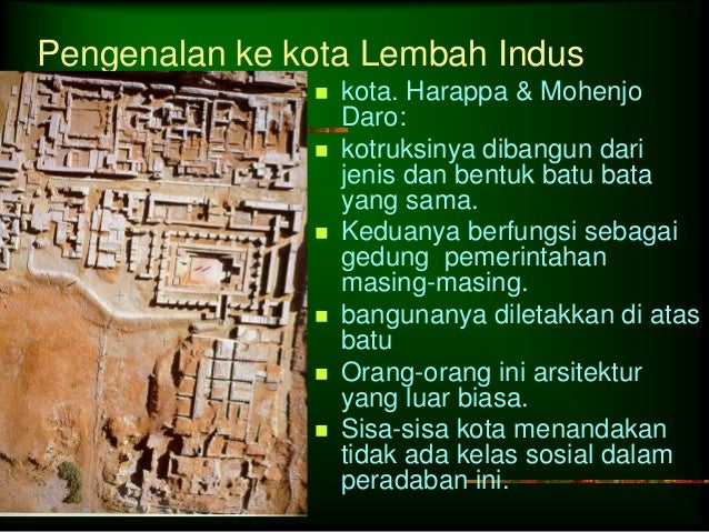 Sejarah Dan Lokasi Peradaban Lembah Sungai Indus Gurugeografi Id