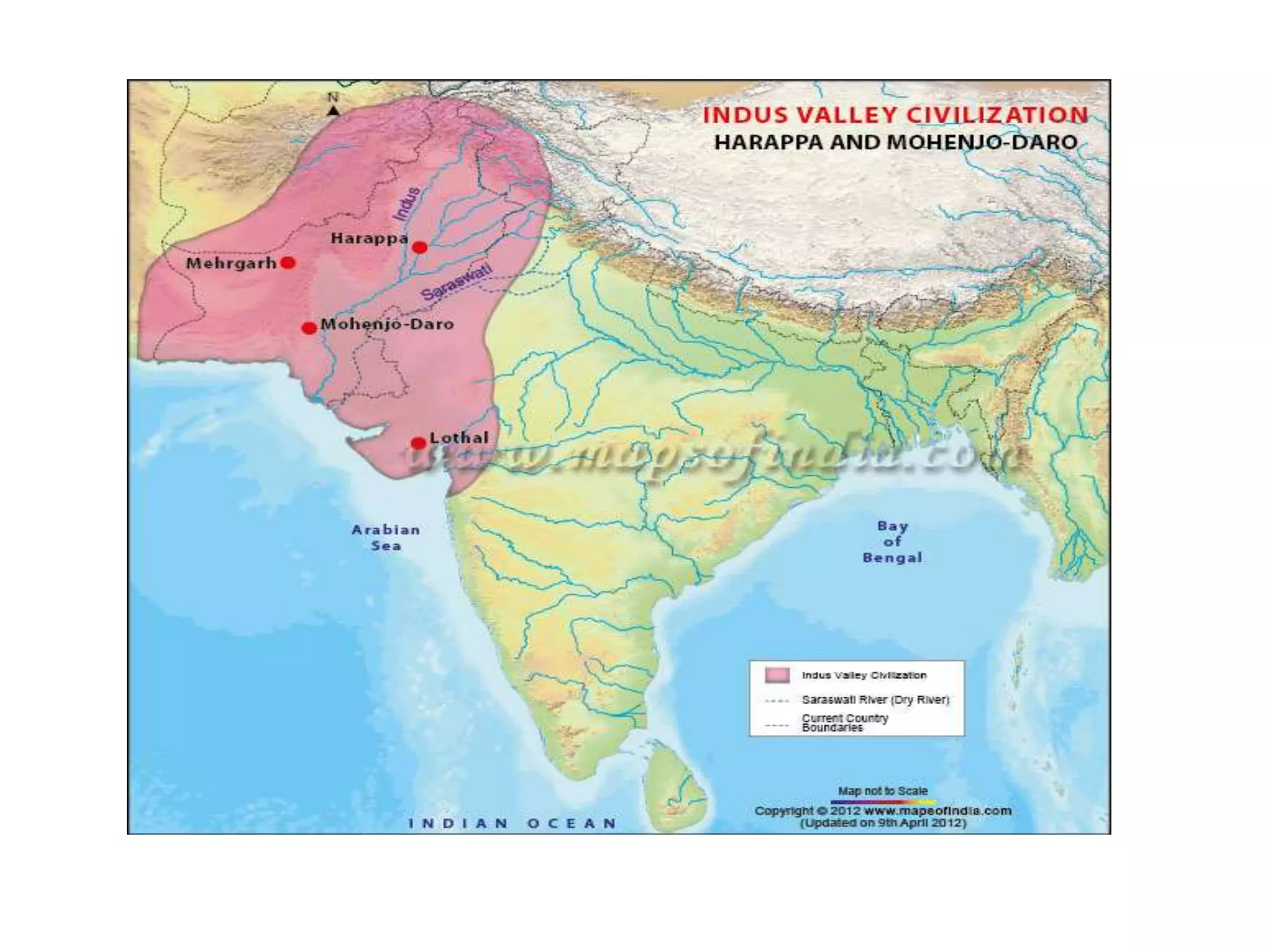 Harappa Civilization | PPTX
