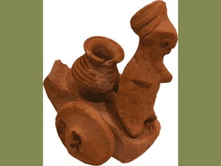 Harappa e Mohenjo Daro