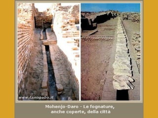 Harappa e Mohenjo Daro