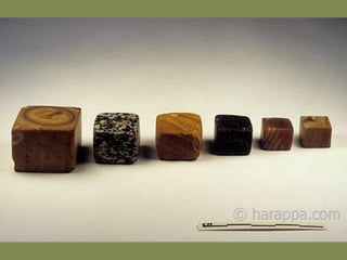 Harappa e Mohenjo Daro