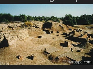 Harappa e Mohenjo Daro