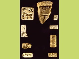 Harappa e Mohenjo Daro