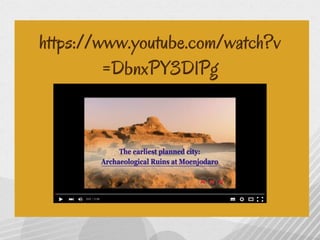 Harappa e Mohenjo Daro