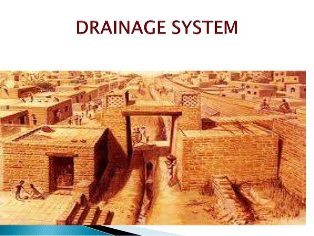 Trading system of harappan civilization