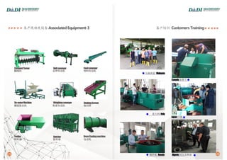 Harbin Dadi Machinery Catalog 2021