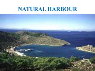 NATURAL HARBOUR
 