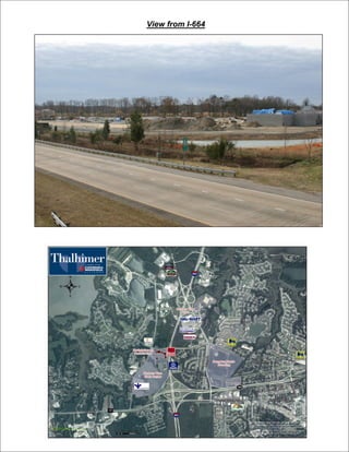 Harbour View Marketplace