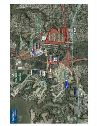 Harbour View Marketplace