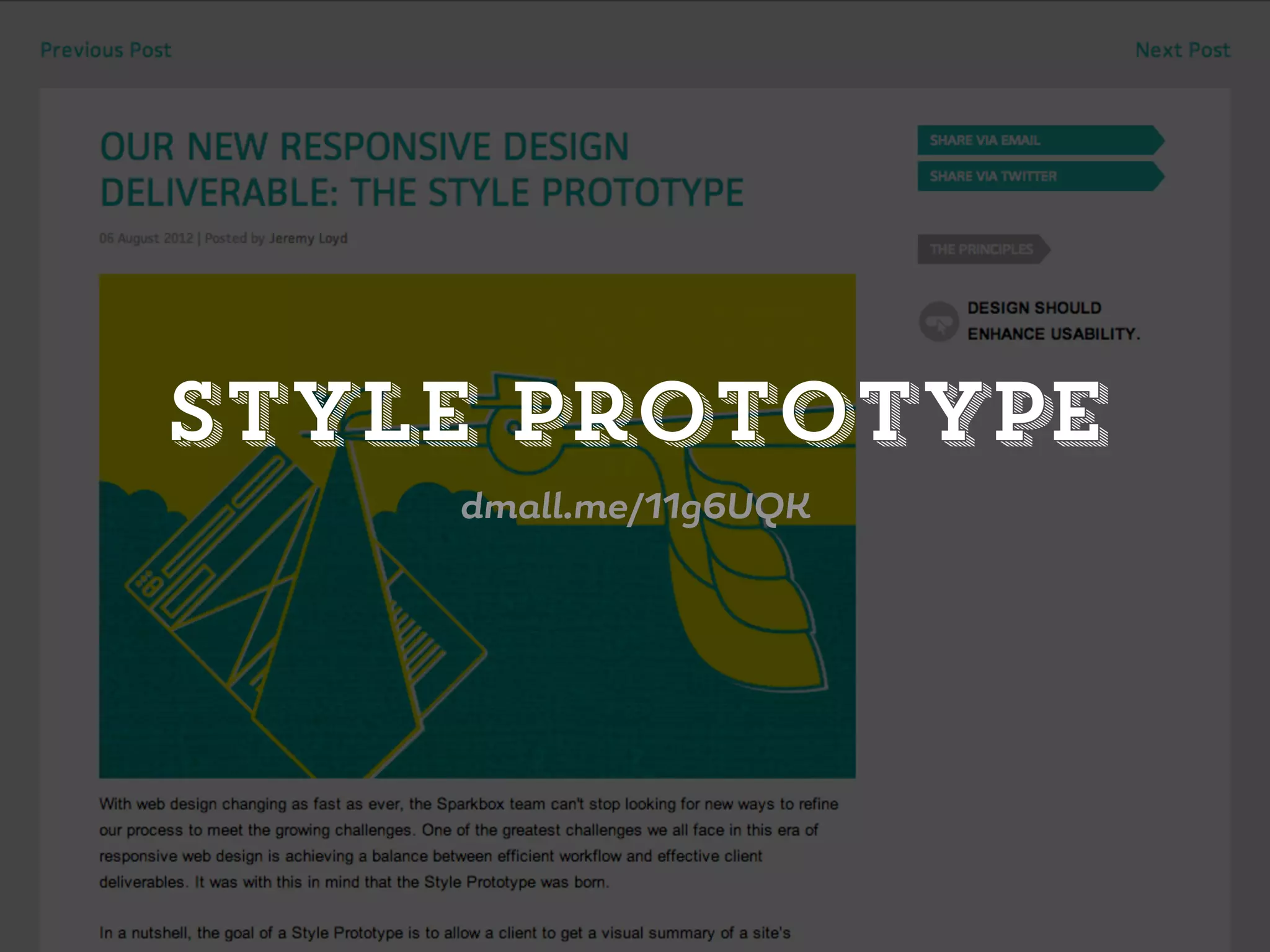 style prototype
dmall.me/11g6UQK
 