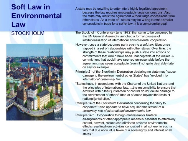 Hard and soft law copy
