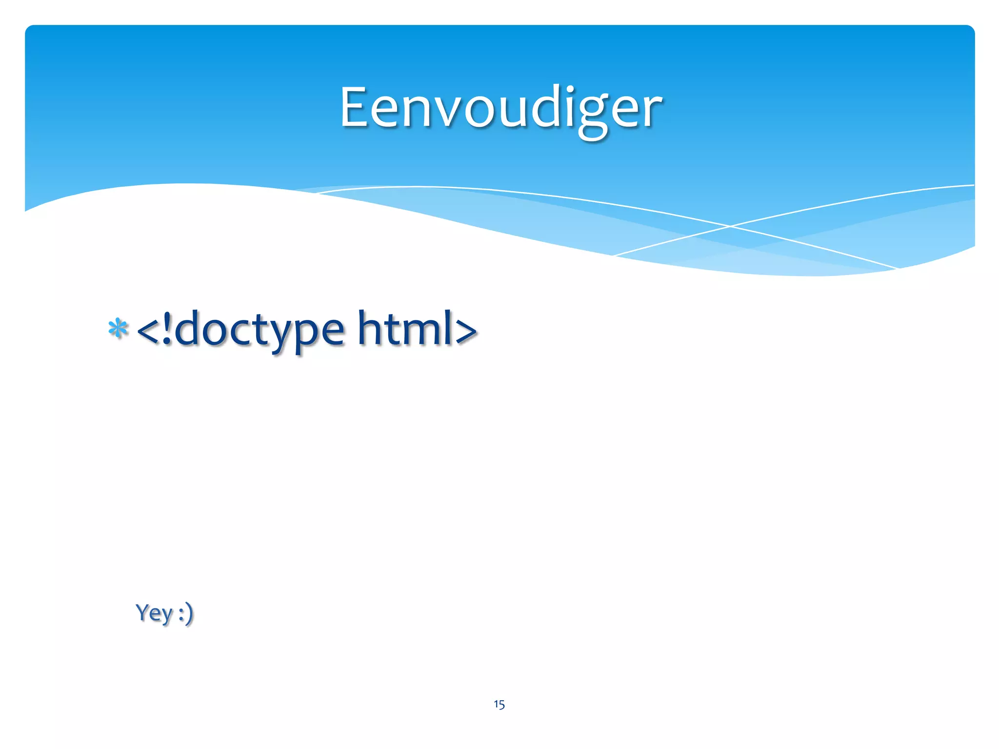 <!DOCTYPE html PUBLIC "-//W3C//DTD XHTML 1.0 Frameset//EN" "http://www.w3.org/TR/xhtml1/DTD/xhtml1-frameset.dtd">Eenvoudiger14