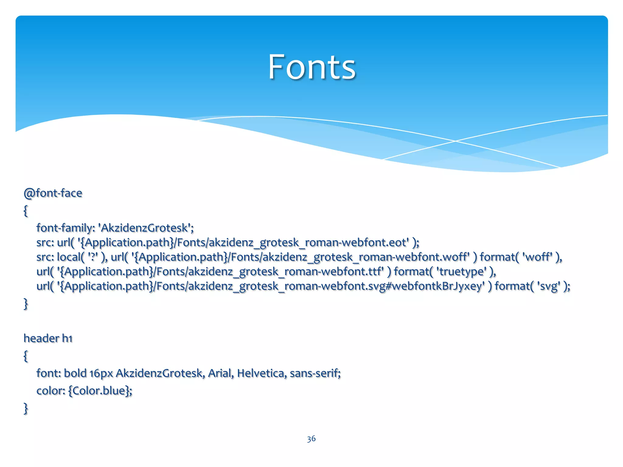 35Shadow & α-transparency