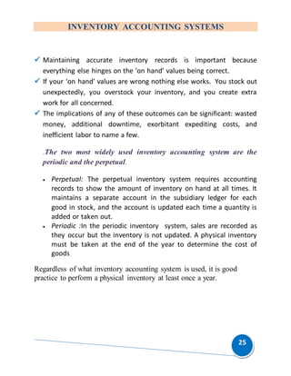 Hardcopy Inventory Manag | PDF