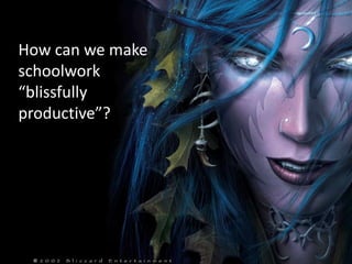 A reasonable hope of success, challenges are within players’ Zone of Proximal Development