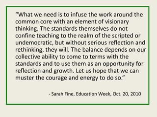 Common ConcernsDistribution of communicative purposes in the 2011 NAEP Writing Framework.