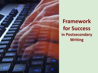 Reading Between the LinesACT report on college readiness in reading 2. Performance on complex texts is the clearest differentiator in reading between students who are more likely to be ready for college and those who are less likely to be ready. 