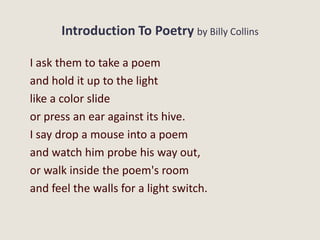 Common Textual Challenges